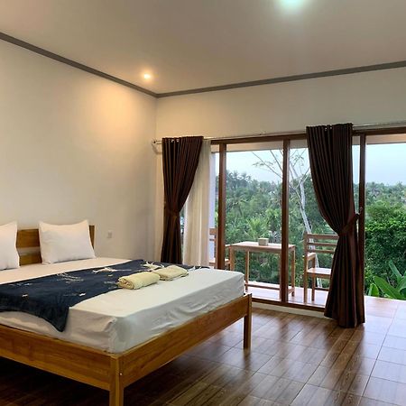 Tommy Homestay Plambi Szoba fotó