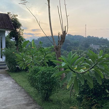 Tommy Homestay Plambi Kültér fotó