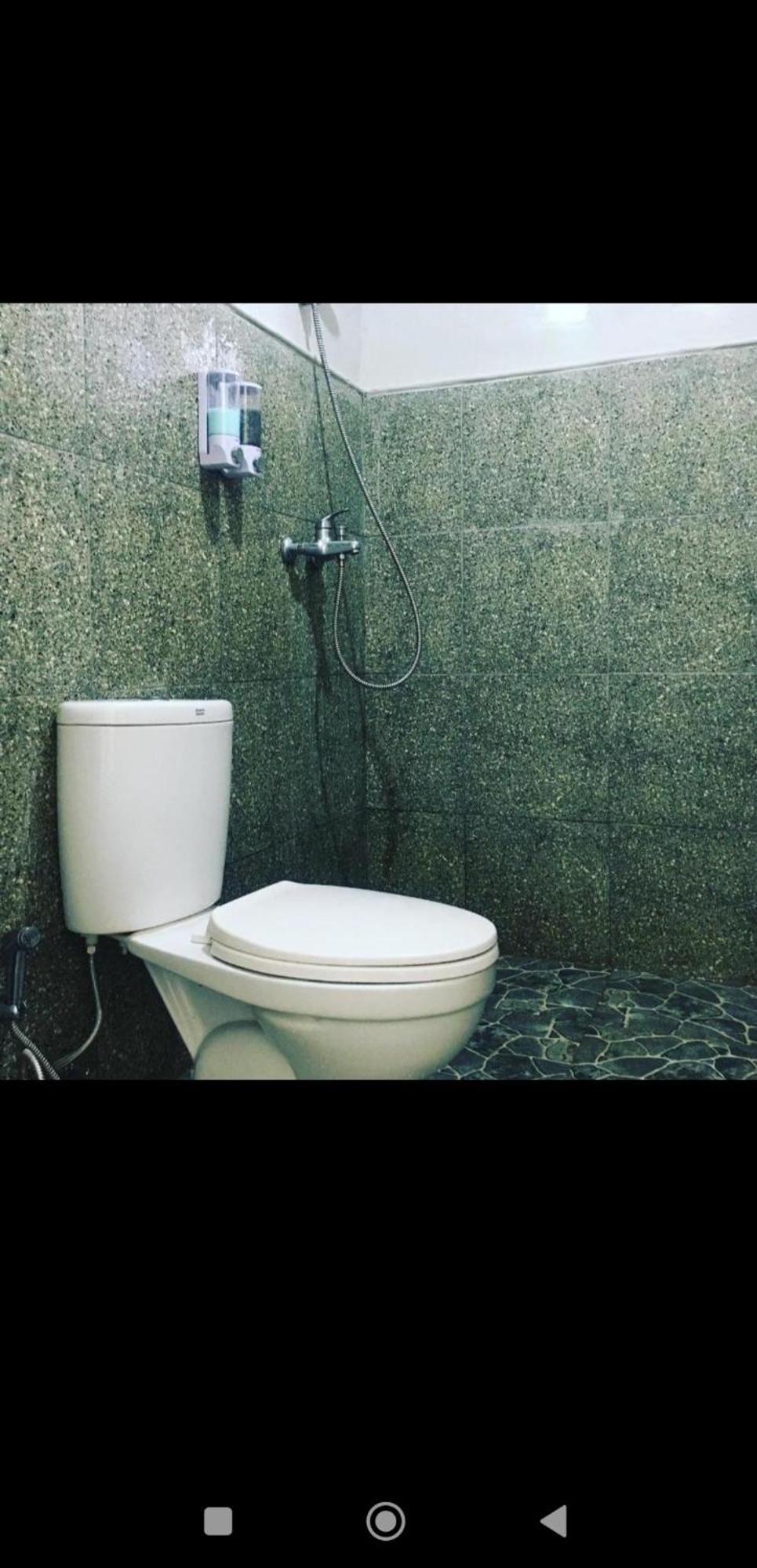 Tommy Homestay Plambi Szoba fotó
