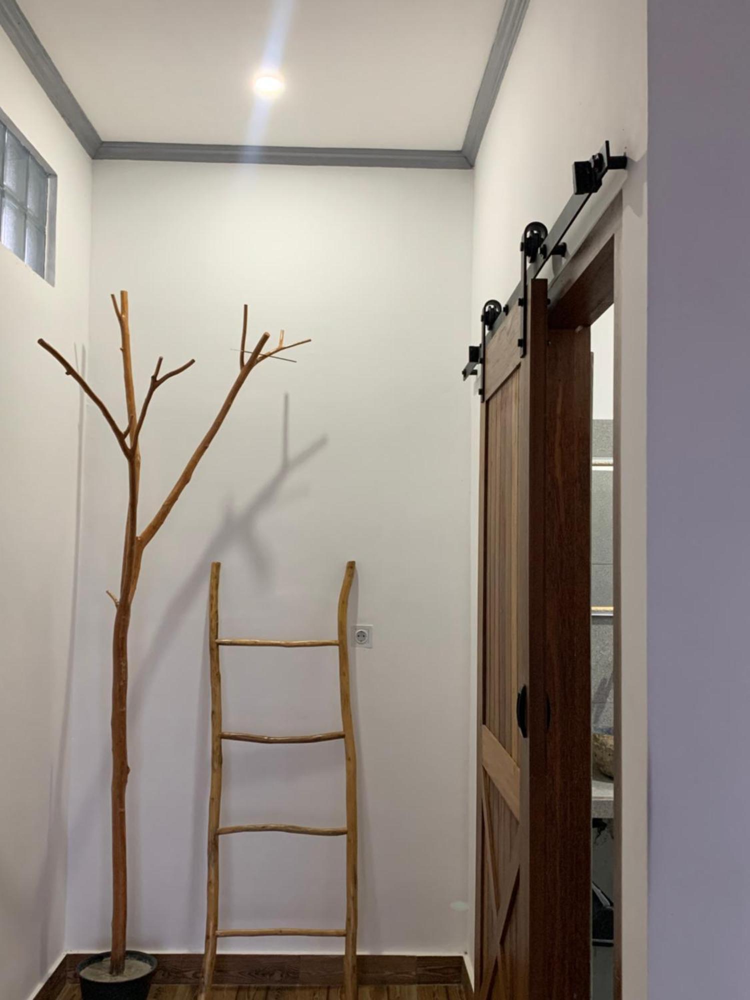 Tommy Homestay Plambi Kültér fotó